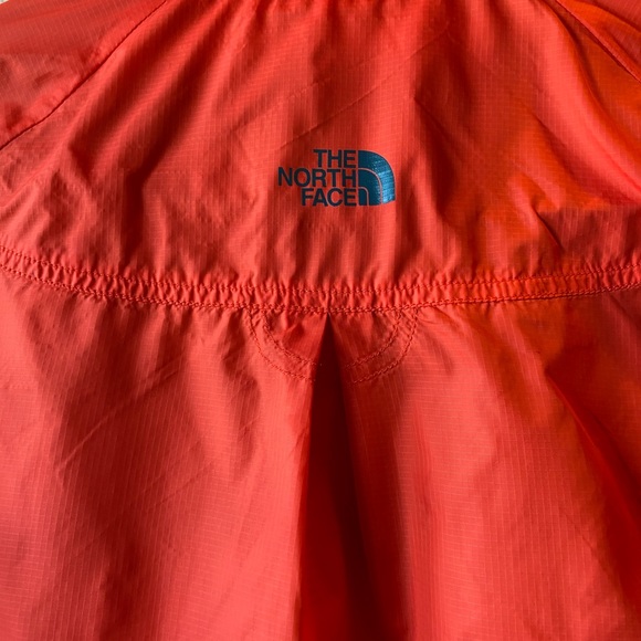 The North Face summer jacket bomber style small - Picture 3 of 11